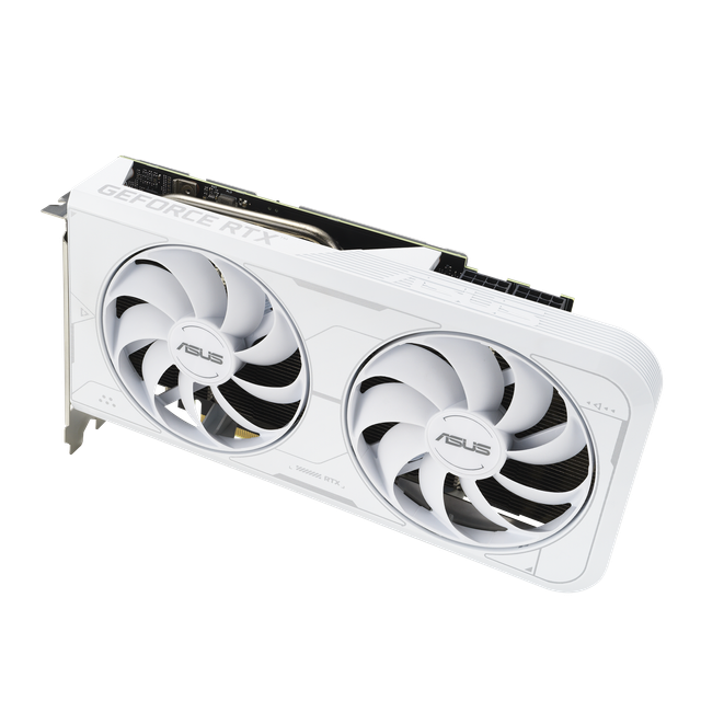 Dual White Rtx 3060 Ti 8 G D6 X Image2